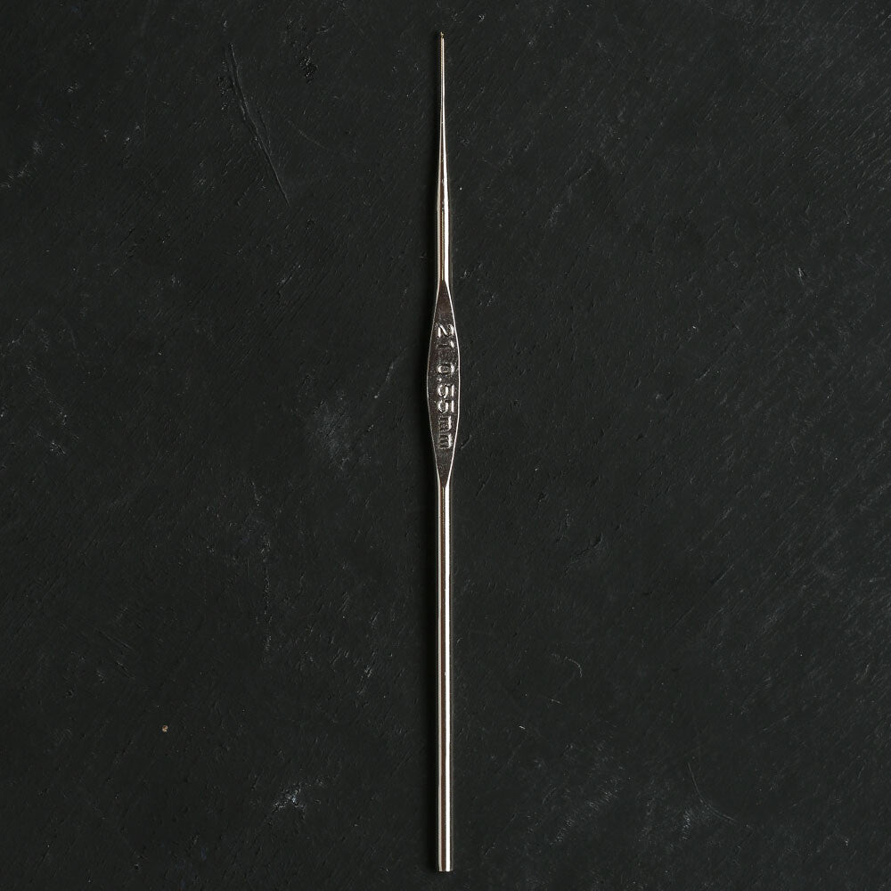 Tulip No:21 0,55 mm Dantel Tığ - T-1G